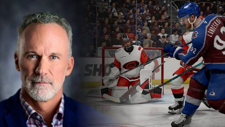 NHL 27 Under Fire Over AI Match Commentary
