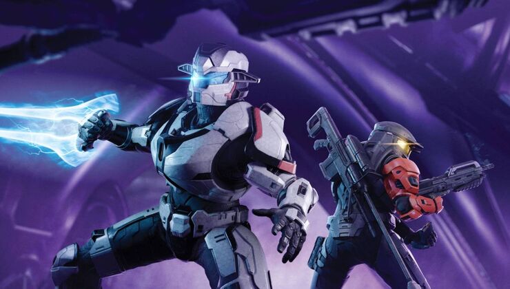 Halo Director Who Abruptly Walked Out After 17 Years Shares Lengthy Statement About "Constructive Discharge"