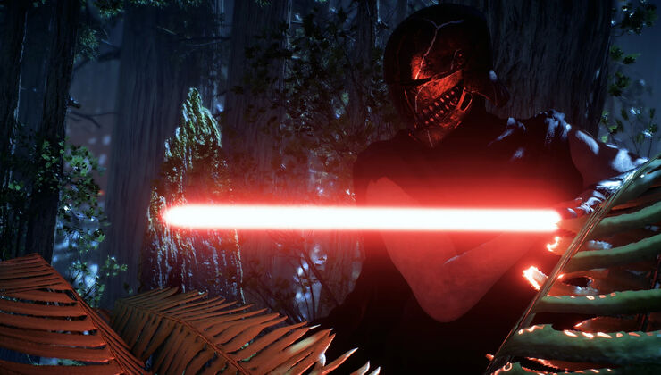 Star Wars: The Acolyte Video Game Debut Is Seriously Impressive