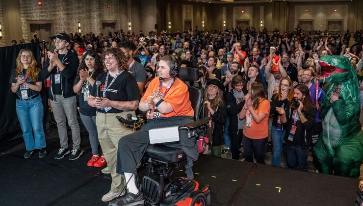 Summer Games Done Quick 2025 Raises Over $2.4m for Charity | TechRaptor