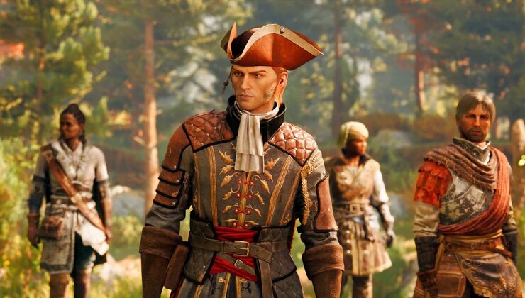 Greedfall 2 Gets Free DLC After Developer Announces Shutdown
