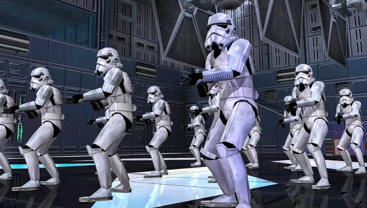 Star Wars Gets New Open-World RPG You Can Play Free Now