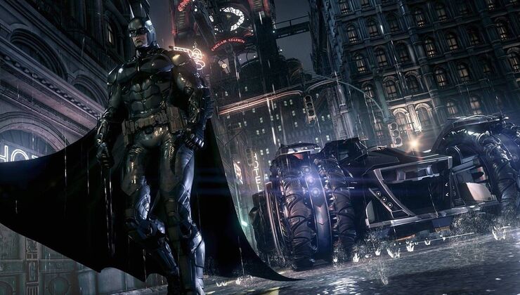 Batman: Arkham Knight Free Download Officially Available For Millions Right Now