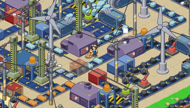 No More Robots Head Slams Valve After Racist Steam Review Flag Rejection | TechRaptor