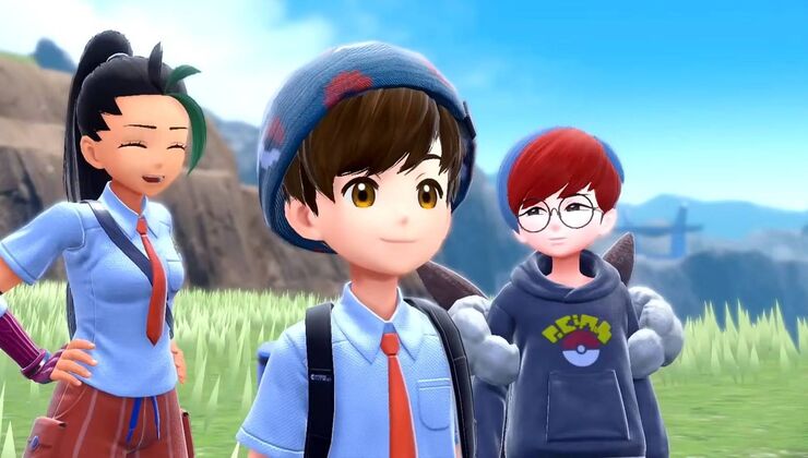 Pokémon Scarlet & Violet Free Download Officially Available Until June 18