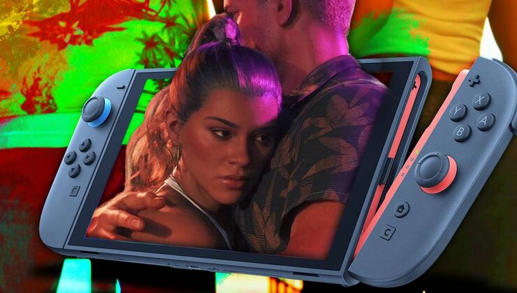 GTA 6 Switch 2 Announcement Leaves Gamers Split