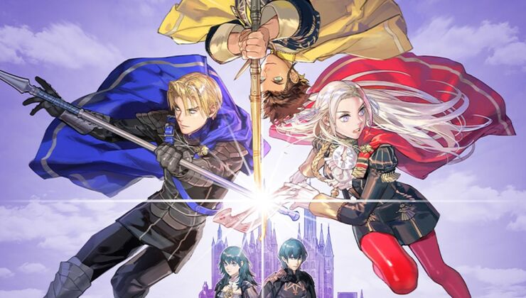Nintendo Switch 2 SRPG Sequel In The Works According To Job Page
