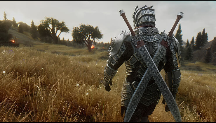 The Elder Scrolls 6 Official Release Date Update Isn't Too Encouraging