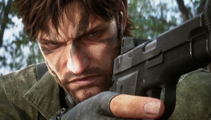 Metal Gear Solid Delta Is, Surprisingly, Having Frame Rate Issues On The PS5 Pro