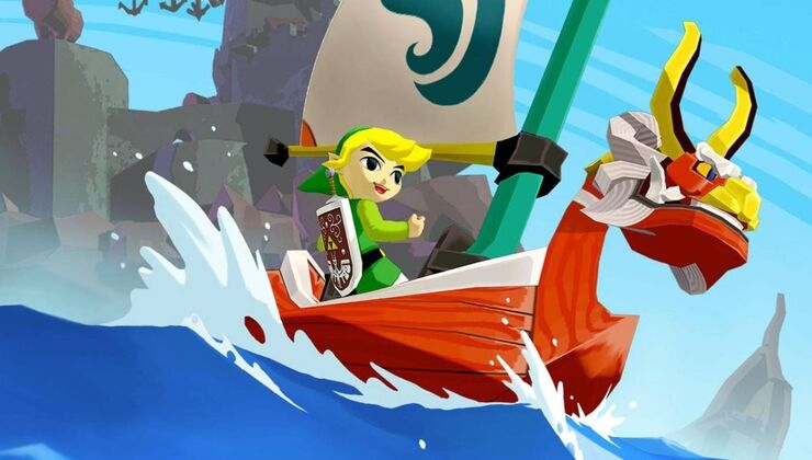 Legend Of Zelda Wind Waker & Twilight Princess Officially In Major New Collection