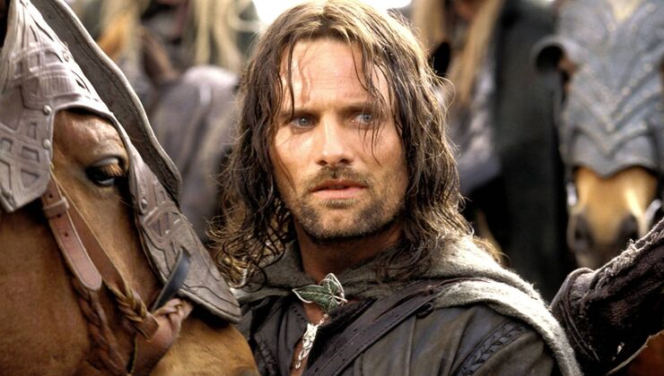 Lord Of The Rings Beloved PS2 Games Just Got Gorgeous Remasters