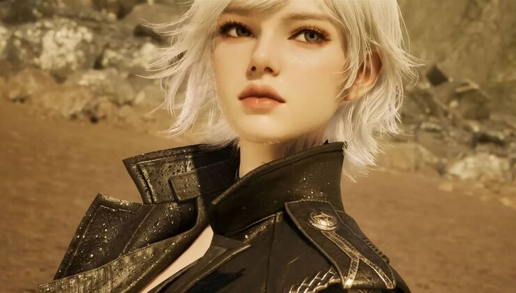 Aion 2's Launch Was So Disastrous That It Crashed NCSoft's Stock Price