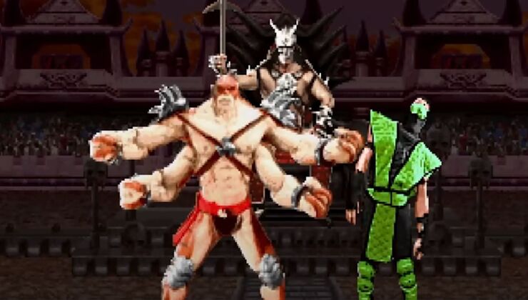 The Mortal Kombat: Legacy Kollection Will Take The Pain Out Of Grinding For Characters