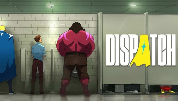 Nintendo Switch Versions of Dispatch Face Backlash for Unremovable Censorship