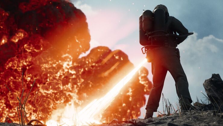 Popular WW2 Shooter Will Host Free Weekend To Show New Game Mode
