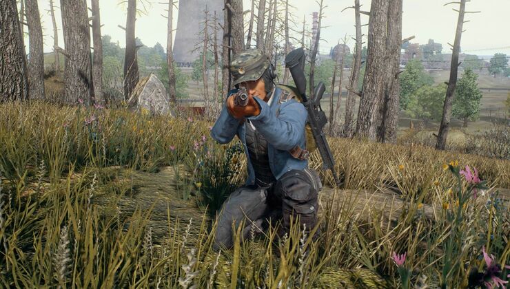 An Esports World Cup PUBG Player From Team Aryan Has Been Forced To Change His Controversial Name