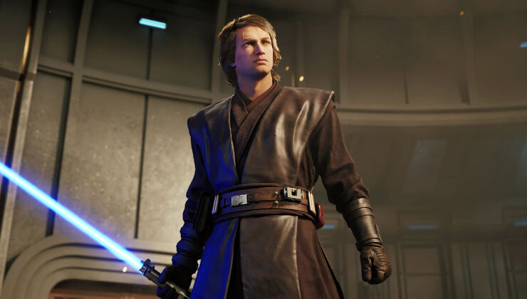 Turn-Based Star Wars Game Zero Company Gets Its Release Date And A Familiar Face