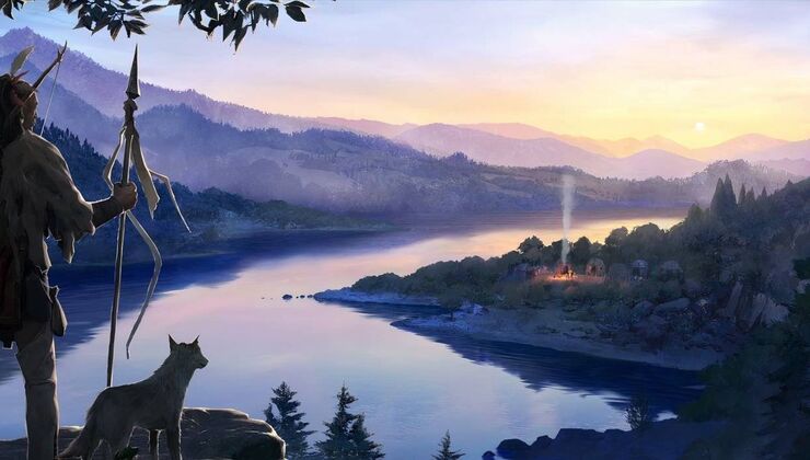 Civ 7 Studio Hit With Layoffs After Months Of Struggles