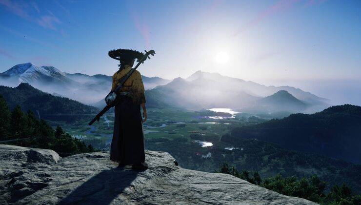 Ghost Of Yotei Director Had To Cut Some Of The Game's Most Emotional Content