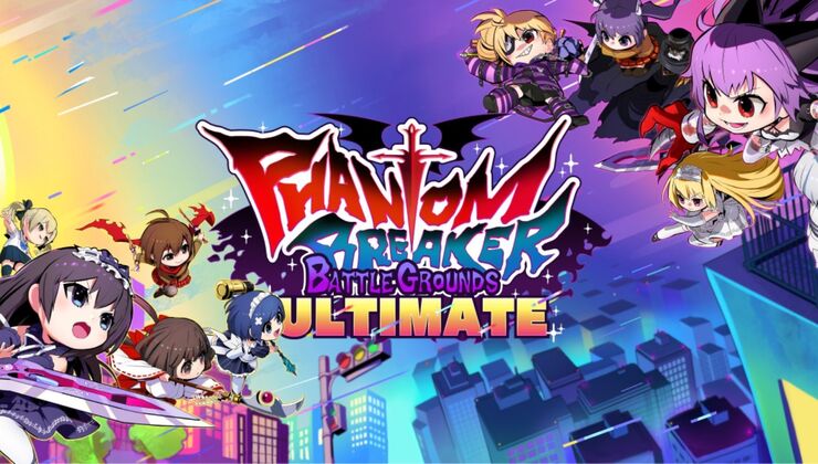 Phantom Breaker: Battle Grounds Ultimate Delayed Due To Common Console Problem
