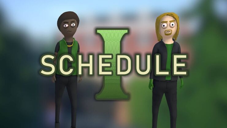 Schedule 1 Players Can Once Again Vote on the Game's Next Update