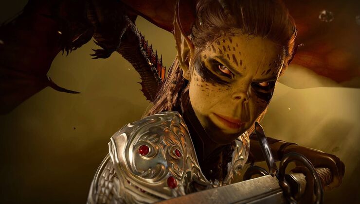 Baldur's Gate 3: Forsaken Officially Revealed
