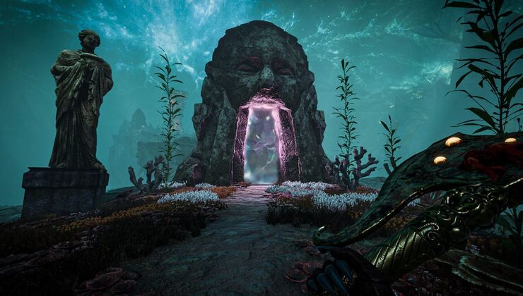 Tainted Grail: The Fall of Avalon Expansion Sanctuary of Sarras Revealed for Next Week | TechRaptor