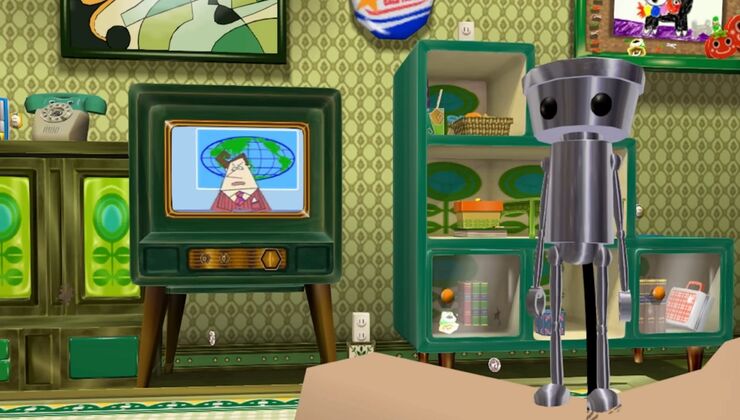 Nintendo Switch Online's Next GameCube Game Will Be One Of The System's Most Unique Must-Plays