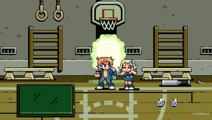 One Of Scott Pilgrim's Infamously Underused Characters Finally Gets Her Due In EX