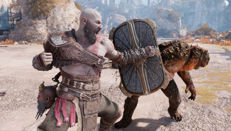 Cory Barlog Confirms New Kratos-Led God Of War And Laufey Release Date