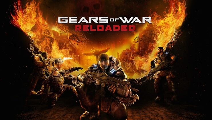 Gears Of War: Reloaded Global Unlock Times