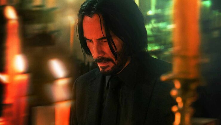 12 Years Later, John Wick’s Next Appearance Has Fans Worried