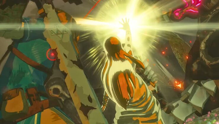 Next Zelda Game Gets An Exciting Official Update