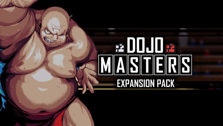 Dojo Masters Season Two Expansion Brings Three New Martial Arts This August