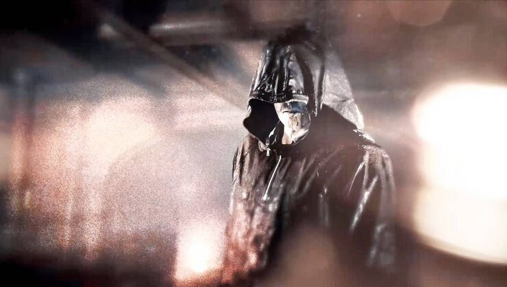 Exclusive: “Hopefully It Contextualises How We’re Approaching The Game’s Story” - Resident Evil Requiem Director Reveals Who The Games Mysterious Hooded Figure Is