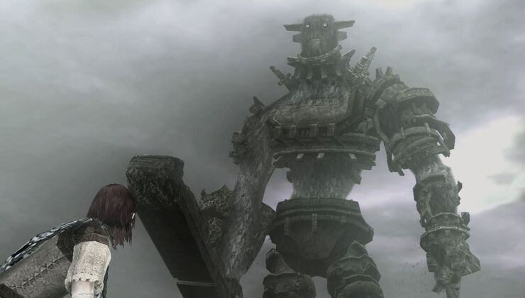 Shadow of the Colossus Director Says the Age of Unique Gameplay Mechanics ‘Has Already Passed'