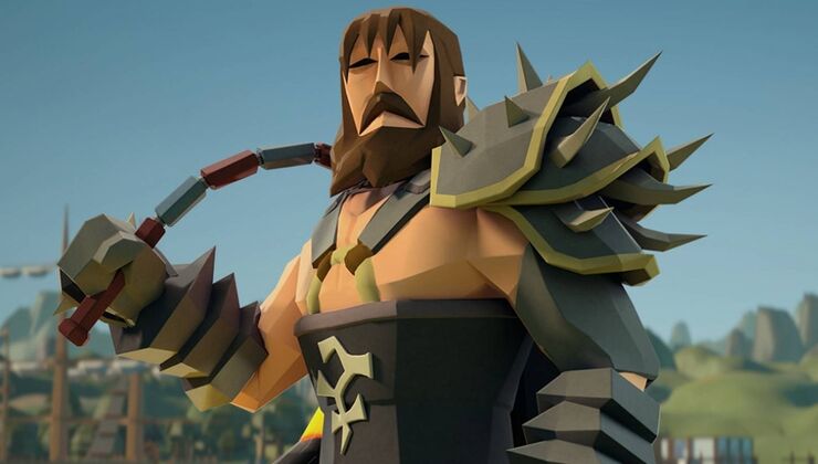 RuneScape Player Discovers Hilariously Effective Way To Uncover Bots
