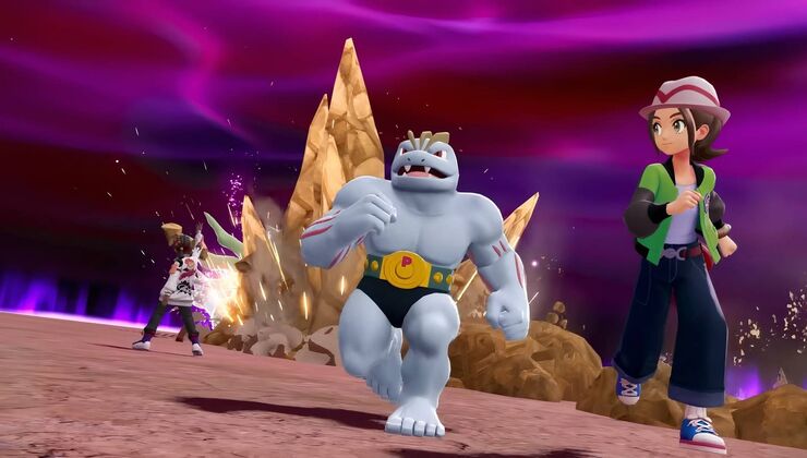 Pokemon Legends: Z-A Players Are Disappointed That The New Battle System Has Completely Invalidated Certain Favourites