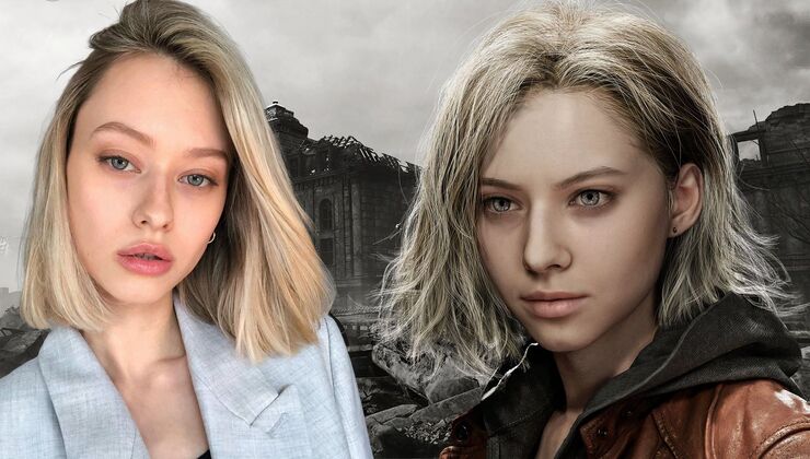 Meet The Star Of Resident Evil Requiem