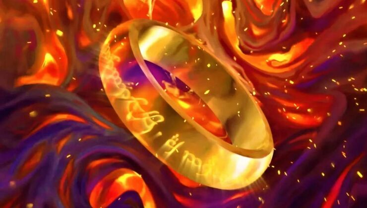 Magic: The Gathering Addresses One Ring Tracing Controversy