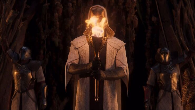 Divinity Concept Art Work Won't Include Gen AI, but Other Aspects Might | TechRaptor