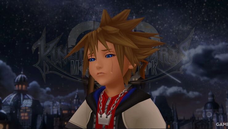 Kingdom Hearts Missing-Link Has Been Canceled