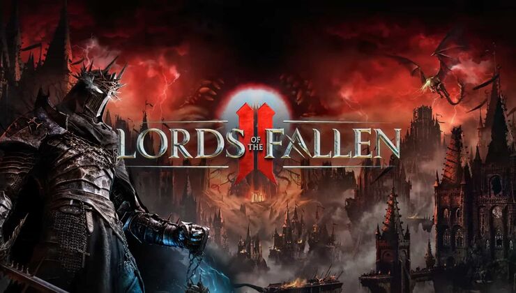 Lords of the Fallen II Shows Off Umbral in Latest Lifting the Veil Episode