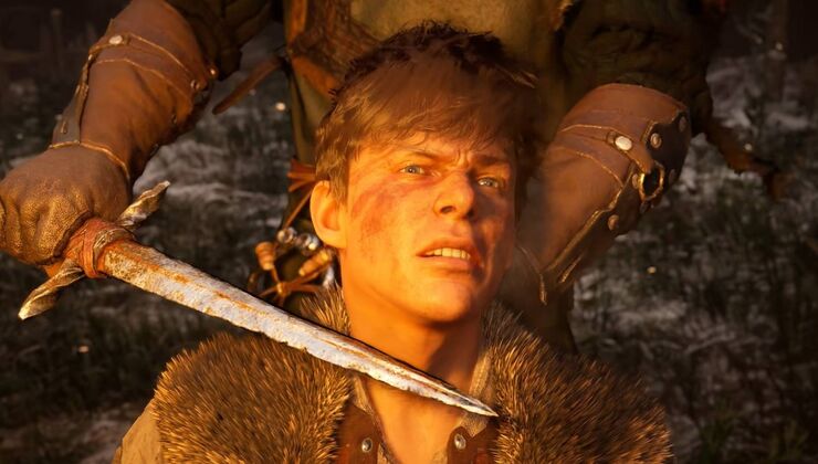 Crimson Desert Hardware Requirements Are Surprisingly Reasonable Despite the Game's Scope