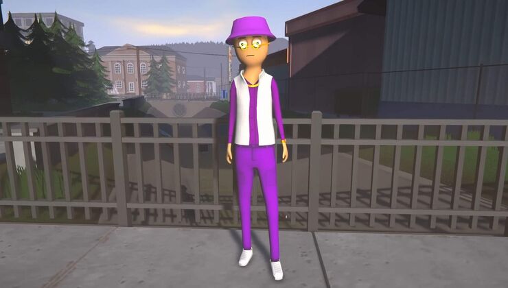 Schedule I Anniversary Update Brings Golden Gun and More | TechRaptor