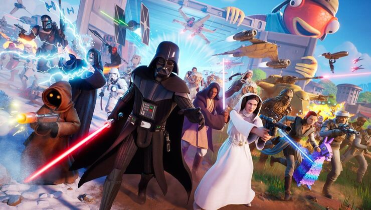 Epic Games Explains How It Will Use AI Tools at the Company