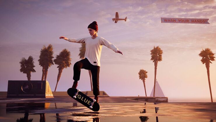 Xbox Quietly Cancels Plans To Put Tony Hawk's Pro Skater 1+2 On Game Pass [Updated]