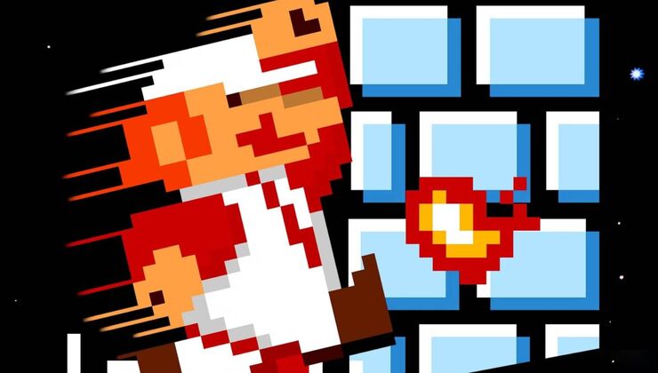 Mario Just Smashed His Own Record For The World's Most Expensive Video Game By $1 Million