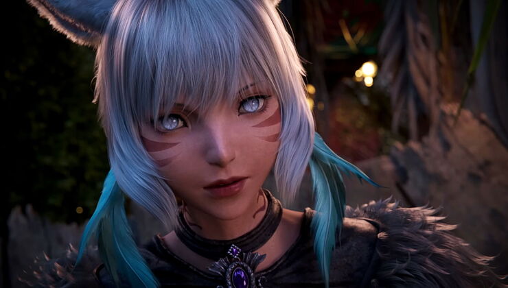 Yoshi-P Would Love Final Fantasy XIV On Nintendo Switch 2