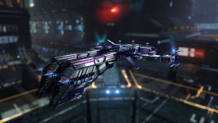 Crimson Desert Studio Pearl Abyss Sells Eve Online Dev CCP for $120m | TechRaptor